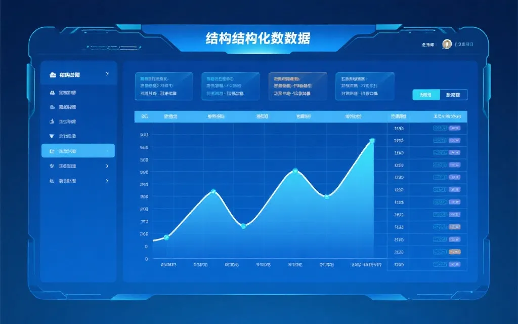 深入解析牛彩网计划：数据结构、系统机制与信息透明的技术之美